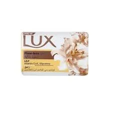 LUX Flaw-less Bar Soap - 170g | لوكس صابون للجسم فلو ليس - 170 غ