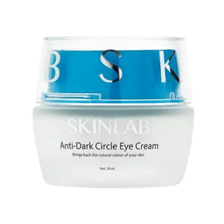 SKINLAB Anti Dark Circles Eye Cream - 30ml |سكين لاب كريم العين المضاد للهالات السوداء – 30 مل