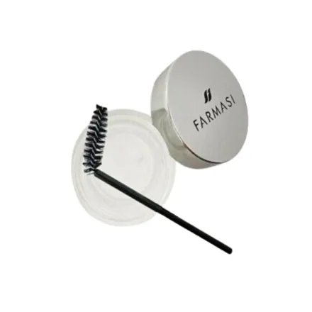 FARMASI Brow Setting Wax - 25g | فارمسي شمع تصفيف الحواجب - 25 غرام