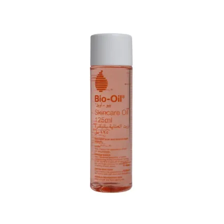 Bio-Oil Skin Care Oil | بايو اويل زيت العناية بالبشرة