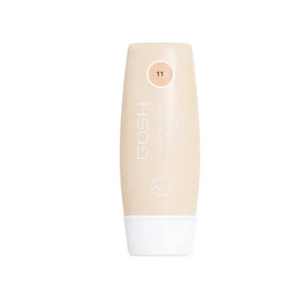 Gosh X-Ceptional Wear Makeup - 30ml | جوش كريم أساس مرطب - 30 مل