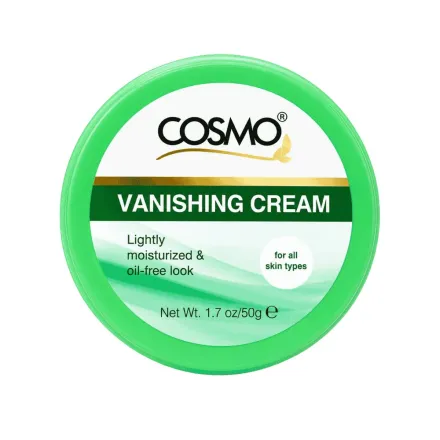 Cosmo Vanishing Cream - 50g | كوزمو كريم فانشينغ - 50غ
