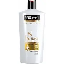 TRESemme Keratin Smooth Conditioner - 700ml | ترسمي بلسم للشعر بالكيراتين - 700 مل