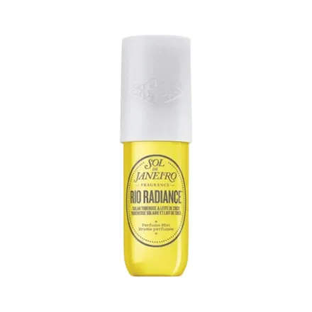 Sol de Janeiro Rio Radiance Mist - 90ml | سول دي جانيرو ميست للجسم ريو رادينس - 90 مل