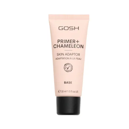Gosh Primer + Skin Adaptor Chameleon - 30ml | جوش برايمر سكين أدابتور كاميليون- 30 مل