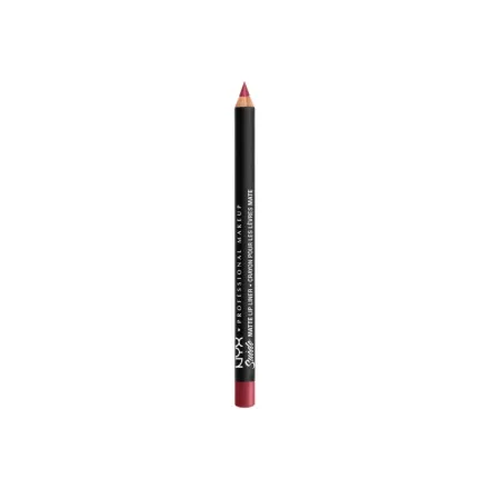 NYX Lip Liner Crayon Pour Les Levres Mate - 1.0g | ان واي اكس قلم محدد للشفاه - 1 غرام
