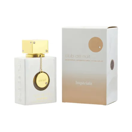 ARMAF Club de Nuit Imperiale EdP - 105 ml | ارماف عطر كلوب دي نايت امبريال للنساء 105 مل