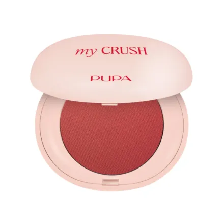 Pupa My Crush Lip & Cheek - 3.1g | بوبا بلاش ماي كراش - 3.1غ
