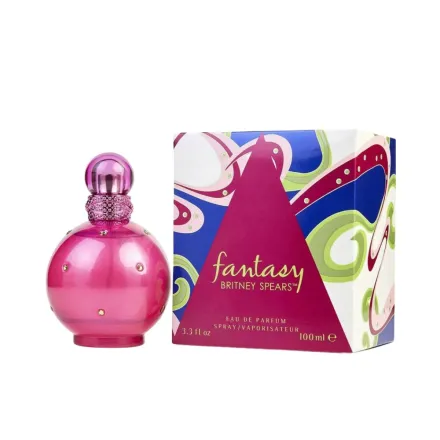 Britney Spears fantasy 100 ml | عطر برتني سبيرس فانتسي للنساء 100 مل