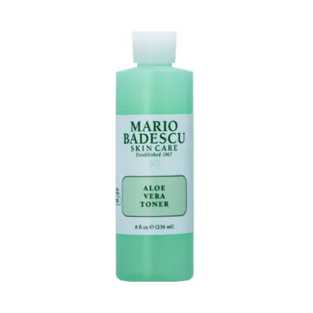 MARIO BADESCU Aloe Vera Toner - 236ml | ماريو باديسكو تونر الالوفيرا - 177 مل