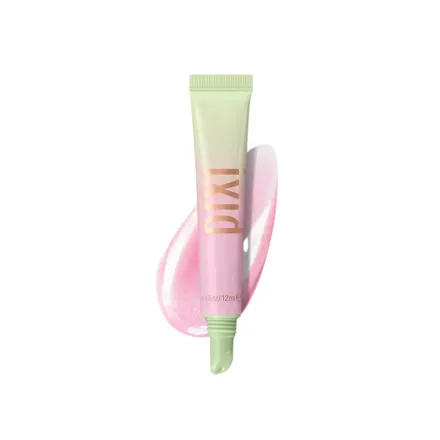 Pixi Beauty LipTone, pH Reactive Gloss - 12ml | بيكسي غلوس للشفاه - 12 مل