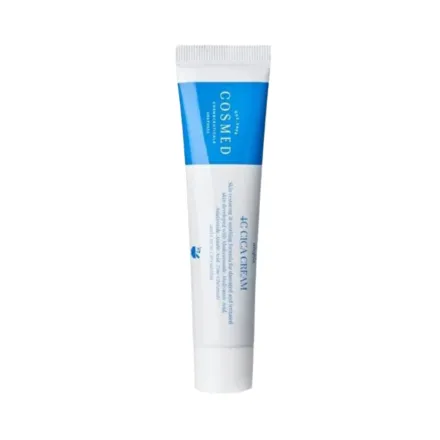 Cosmed Atopia 4C Cica Cream - 40ml | كوزميد كريم سيكا للبشرة المتقرنة - 40 مل