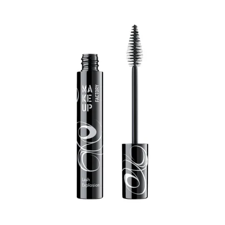 Make Up Factory Lash Explosion No. 01 | ميكاب فاكتوري ماسكارا لاش اكسبلوجن 01