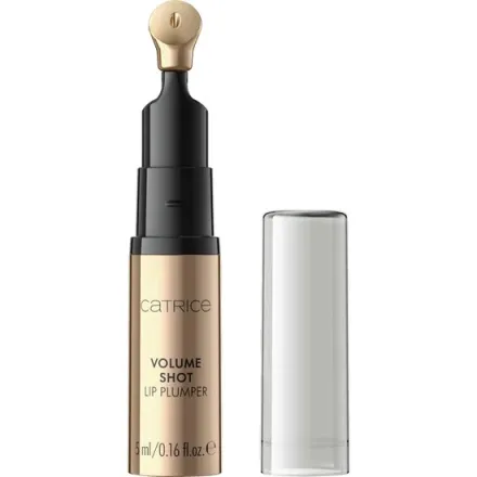 Catrice Volume Shot Lip Plumper - 5ml | كاتريس بالم شفاه مكبر - 5مل