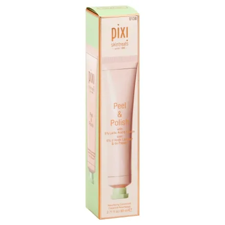 Pixi Peel and Polish - 80ml | بيكسي مقشر كيميائي - 80 مل