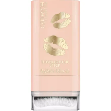 Catrice Highlighter Kiss & Glow Stick - 18 g| كاتريس هايلايتر ستيك -18 غرام