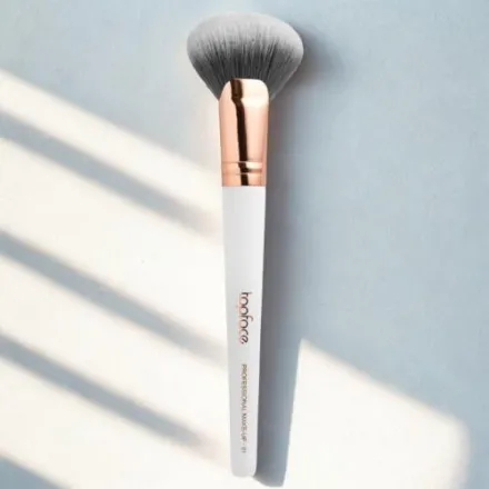 Topface Face Paint Contour Brush - F21 | توب فيس فرشاة تحديد الوجه -F21