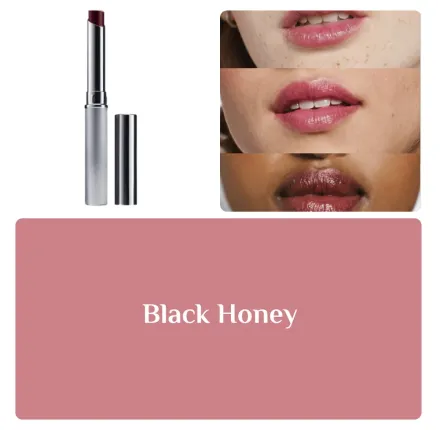 Clinique Almost Lipstick Tinted Lip Balm - 1.9g | كلينك بالم شفاه - 1.9غ