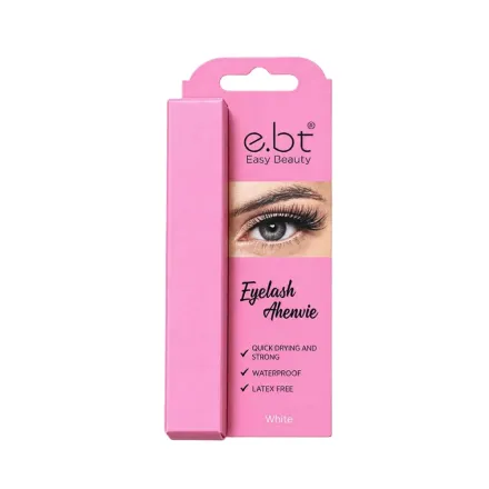 Easy Beauty Eyelash Adhesive | إيزي بيوتي لاصق الرموش