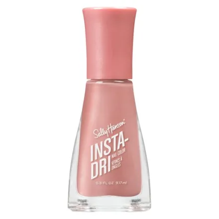 SALLY HANSEN Insta-Dri Nail Color - 9.17ml | سالي هانسن صبغ أظافر - 9.17 مل