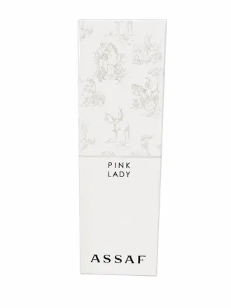 ASSAF Pink Lady for Women 200 ml | عساف عطر بينك ليدي اصدار جديد للنساء 200 مل