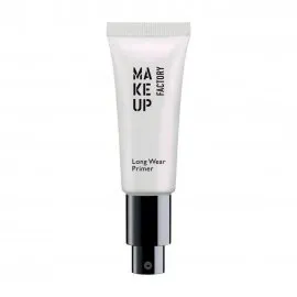 Make Up Factory Long Wear Primer | ميكاب فاكتوري برايمر يدوم طويلاً
