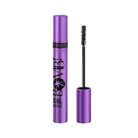 bellaoggi Bomb! Xxl Instant Leght Mascara - 9.5ml | بيلا اوجي ماسكارا بومب! طول فوري - 9.5مل