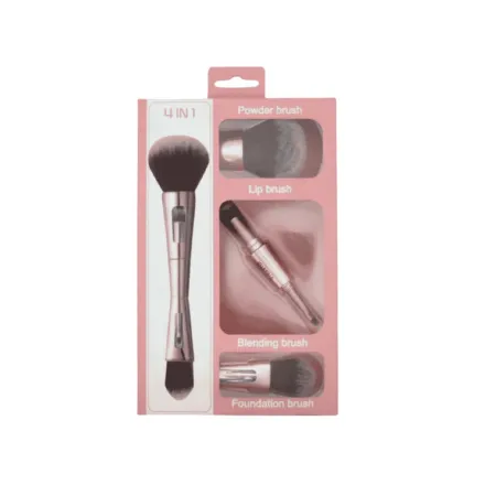 KHATINA Baghe Brush Set | خاتينا فرش مكياج