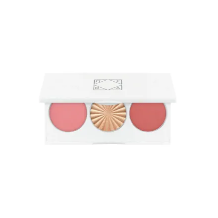 OFRA Midi Palette - Sitting Pretty - 9g | اوفرا باليت بلاشر - 9 غرام