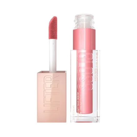 MAYBELLINE Lifter Gloss - 5.4ml | ميبيلين غلوس مالئ للشفاه - 5.4 مل