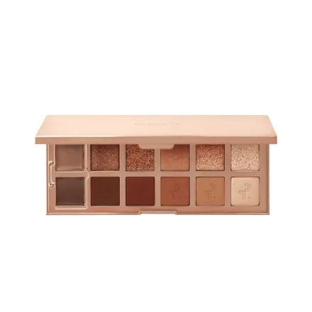 PATRICK TA Major Dimension Eyeshadow Palette - 1.8g | باتريك تا باليت اي شادو - 1.8غ