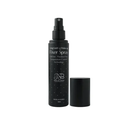 Nora Bo Awadh Long Lasting Make-Up Fixer Spray - 100ml | نوره بو عوض بخاخ تثبيت المكياج - 100 مل