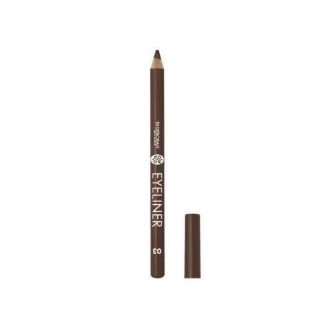Deborah Milano Eyeliner |ديبورا ميلانو قلم آيلاينر