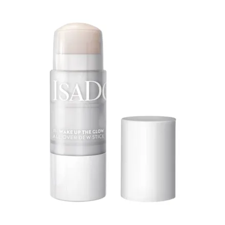 Isadora The Wake Up the Glow All Over Dew Stick - 4g |ايزادورا هايلايتر ستيك – 4 غ