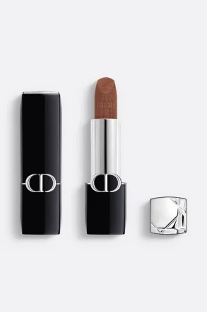 Dior Rouge Couture Lipstick - 3.5g | ديور أحمر شفاه - 3.5غ