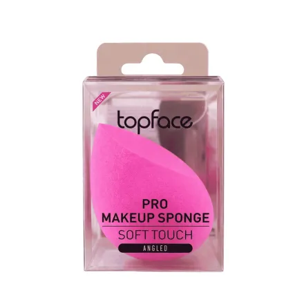 Topface Pro Makeup Sponge Soft Touch | توب فيس إسفنجة مكياج برو لمسة ناعمة