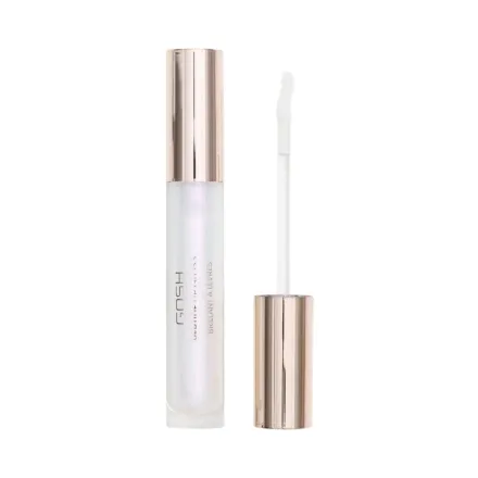 Gosh Peptide Lip Gloss - 7ml | جوش غلوس للشفاه - 7 مل
