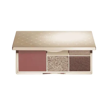 ARTDECO Illusion Palette for cheeks & eyes 1 x4.5g - 4.5g | ارديكو باليت للعيون والخدود - 4.5غ