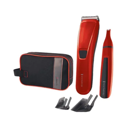 Remington Precisioncut Limited Edition Set Hair Clipper | ريمنجتون جهاز حلاقة شامل