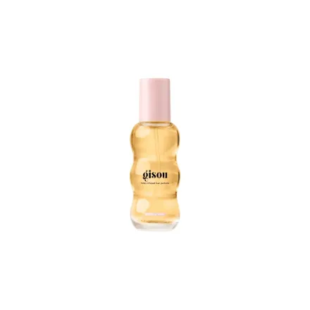 Gisou Mini Honey Infused Hair Perfume in Wildflower Honey - 15ml | جيسو عطر للشعر - 15 مل