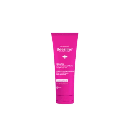 Beesline Keratin Oil Replacement - 300ml | بيزلين بديل زيت الكيراتين - 300 مل
