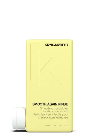 KEVIN.MURPHY Smooth Again Rinse - 250ml | كيفن ميرفي بلسم منعم للشعر - 250 مل