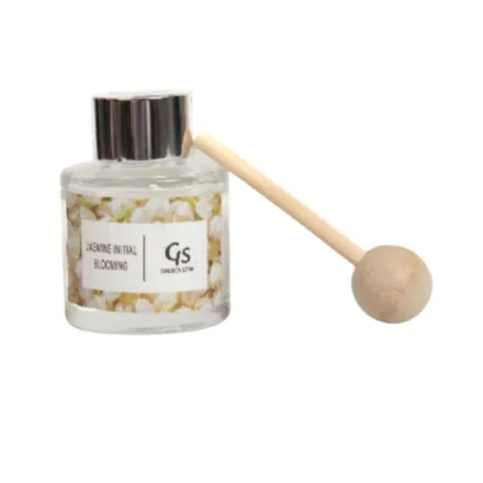 GOLDEN STAR Jasmine Initial Blooming - 50ml | غولدن ستار معطر جو برائحة الياسمين - 50 مل