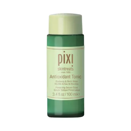 Pixi Skintreats Antioxidant Tonic - 100ml | بيكسي تونر المضاد للأكسدة للعناية بالبشرة – 100 مل