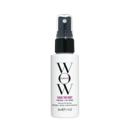 Color WOW Raise The Root Thicken And Lift Spray - 50ml | كولور واو بخاخ لرفع جذور الشعر و تثبيته - 50 مل