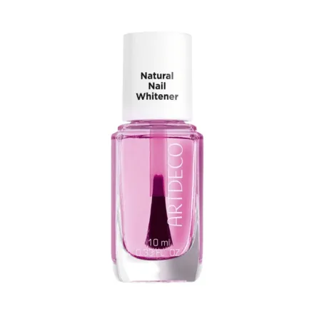 ARTDECO Natural Nail Whitener - 10ml | ارديكو مبيض أظافر طبيعي - 10 مل