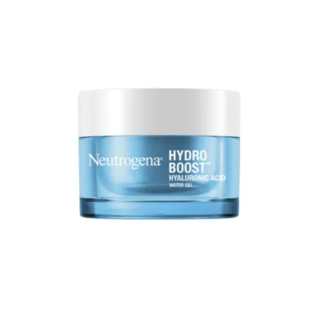 Neutrogena Hydro Boost Water Gel Moisturizer - 50ml | نيتروجينا مرطب جل - 50 مل