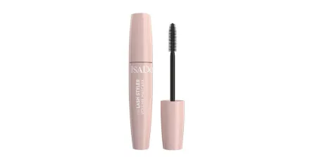 Isadora Lash Styler Mascara - 10ml | ايزادورا ماسكارا مصففة للرموش - 10 مل
