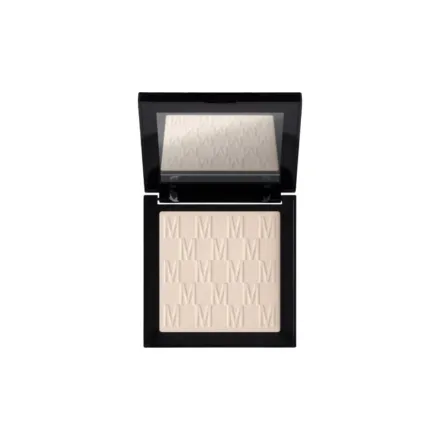 MESAUDA Nude Venus Compact Powder Poudre Compacte - 10g | ميساودا بودرة مضغوطة نيود فينوس - 10 غ