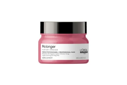 L’Oreal Professionnel Absolut Pro Longer mask - 250ml | لوريال ماسك للشعر الطويل - 250 مل